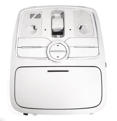 Tapicería de techo pelada OEM 2015 2016 2017 Kia K900 Foto 1 de 4