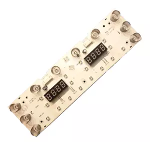 Daewoo SDA2310 Air fryer control panel board - Picture 1 of 8