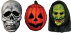 Halloween lll Season Of The Witch Latex Deluxe Mask Set Trick Or Treat Studios