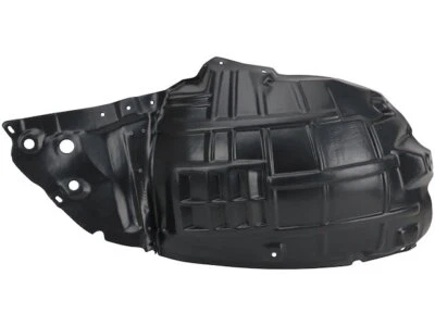 Forro de guardabarros delantero izquierdo delantero para Infiniti M35h 2012-2013 82236KSVW Foto 1 de 2