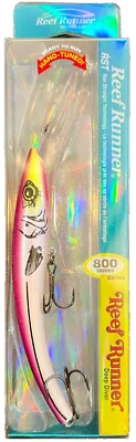 Crankbait 28' Diver 5/8 oz Acme Tackle Company Reef Runner 800 Series Deep Diver - Image 1 of 4