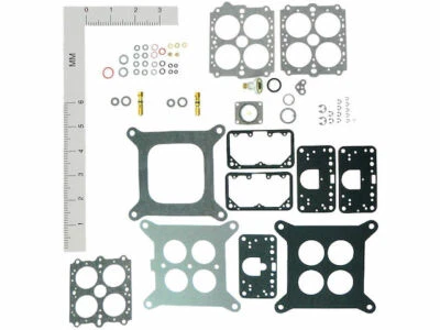 For 1972-1973, 1976 Ford P350 Carburetor Repair Kit Walker 52176BB - Image 1 of 2
