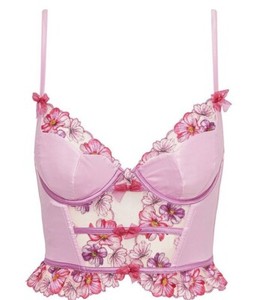 Las mejores ofertas en Rosa para Love & Lemons Bras y Bra Sets para Mujeres eBay