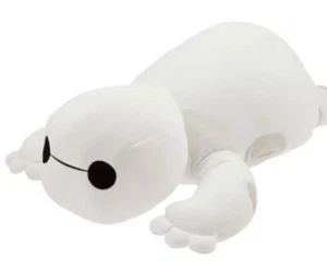Disney Parks Big Hero 6 BAYMAX Cuddleez Large Plush 23 1/2'' NWT - Picture 1 of 3
