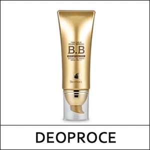 [DEOPROCE] Snail Galac Pearl Shining BB 40g / #23 / Sweet Korea Cosmetic / CL2 - Picture 1 of 1