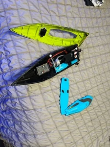 rc boat parts - Picture 1 of 10