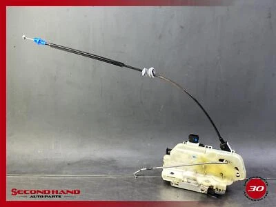 Actuador de cierre de puerta delantera derecha Ford Flex 2009-2019 8A83-74219A64-A Foto 1 de 4