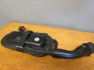GENUINE MG EV HOME GRANNY UK 3 PIN TYPE 2 CHARGER CABLE LEAD CHARGE LEAD e750 - Picture 1 of 5