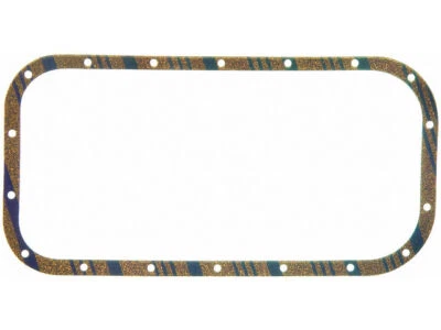 Juego de juntas de cárter de aceite Geo Tracker 1989-1995 Felpro 79821BKRX 1990 1992 1994 Foto 1 de 2