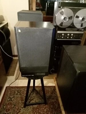 Coppia Audio Pro A4-14MK3 - Immagine 1 di 4