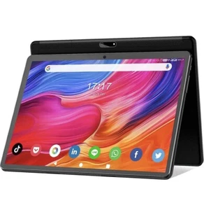BRAND NEW - FEONAL Tablet K118, 10.1 Inch, 1.6GHz CPU, 4GB RAM, 64GB Storage - Picture 1 of 7