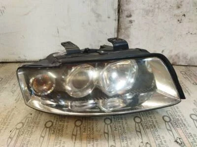 8E0941004F scheinwerfer rechts 148956 für AUDI A4 AVANT (8E) 2.0 TDI (DPF) 2004 - Bild 1 von 4