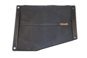 1984-1987 (C4) Corvette Driver Rear Speaker Grille Used GM OEM 14057533 - Picture 1 of 5