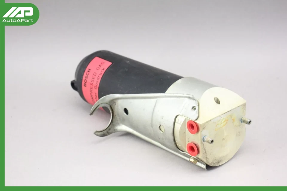 ✅ Unidad acumuladora de refuerzo de freno 90-97 Mercedes R129 500SL SL500 0265202053 OEM Foto 1 de 4