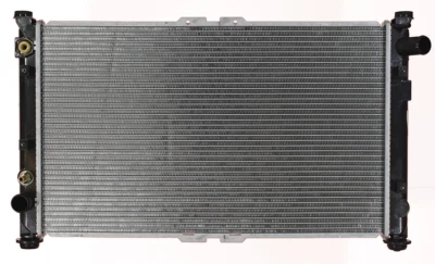 DPI-2065 AT Aluminum Radiator Fit for Mazda Millenia 1995 - 2002 2.3 2.5 V6 - Image 1 of 4