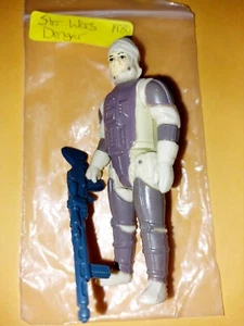 Dengar Vintage 1980 Star Wars Kenner Empire Strikes Back Action Figure - Picture 1 of 6