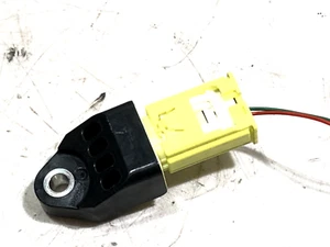 TOYOTA YARIS 2014 MK3 1.3 PETROL SRS CRASH IMPACT SENSOR /2011-17 - Picture 1 of 6