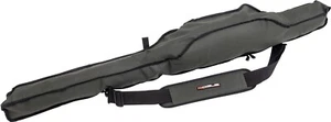 ROGUE MULTI ROD SLEEVE FODERO CANNE 2+1 CARPFISHING 9-10-12FT CARP ROD SACCA - Imagen 1 de 1
