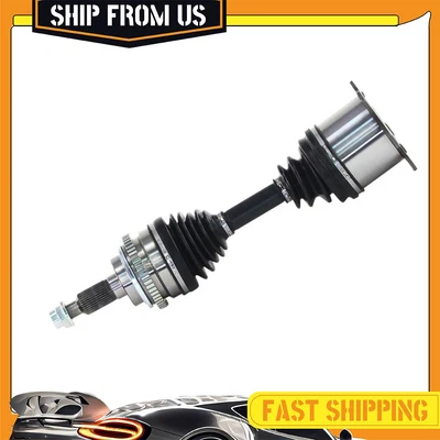 Front Left CV Axle Joint For Chevrolet K2500 Suburban 1992-1999 4WD - Image 1 of 4
