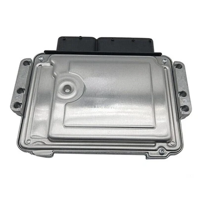 For Hyundai E45B Car Engine Computer Board EC 39127-2B890 MEG17.9.12 - Image 1 of 3