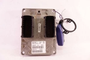 Kit Completo Fiat Stilo 55181521 6160052709  IAW 5NF T1 61600 527 09 46742880 - Foto 1 di 4