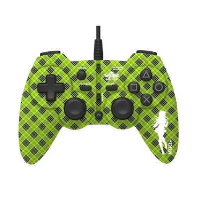 The Idolmaster One For All Controller Miki Hoshii Ver. Cleaning Cloth Includes - Image 1 of 2