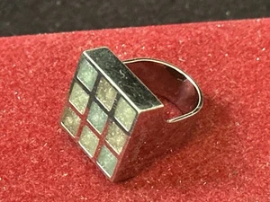 Swatch Bijoux Prismatic Edelstahl Ring / 6 - Bild 1 von 9