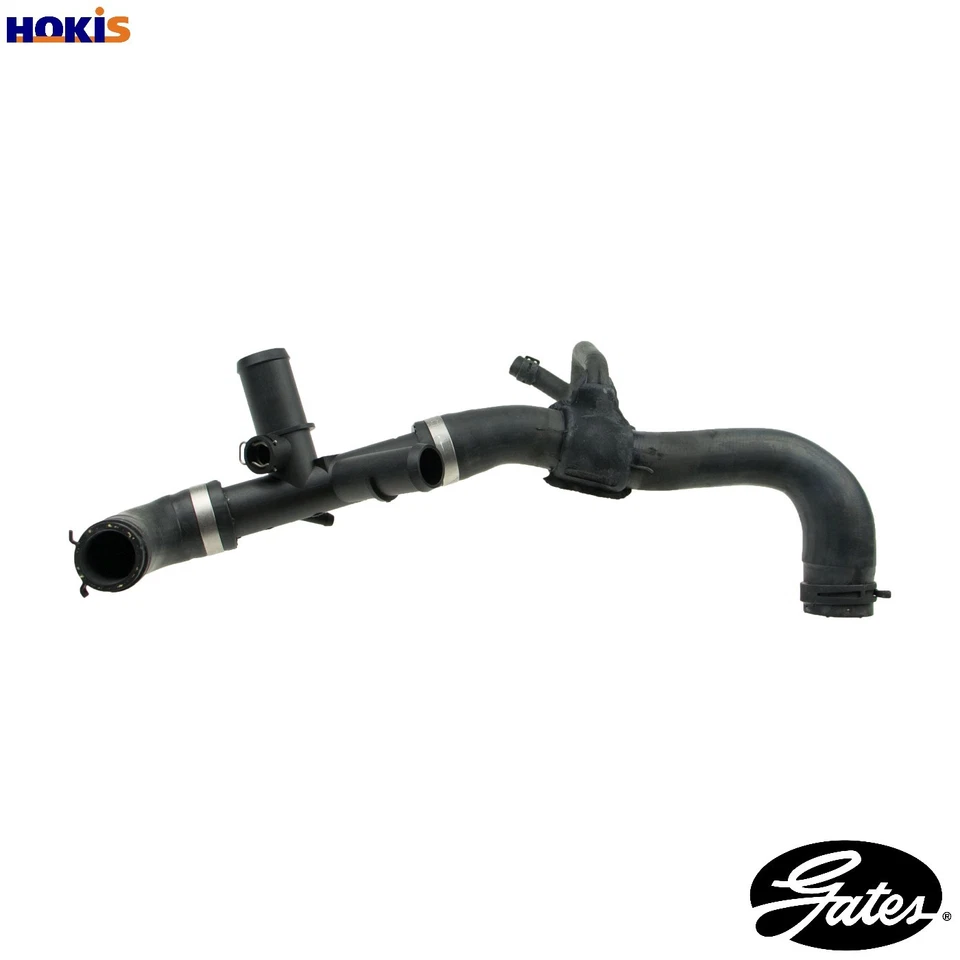 RADIATOR HOSE 05-3040 FOR JAGUAR AJ-V6/AJ6WG 3.0L 6cyl XF - Image 1 of 4