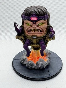 Crisis Protocol M.O.D.O.K. MODOK gut bemalter Mini - WOW - Bild 1 von 6