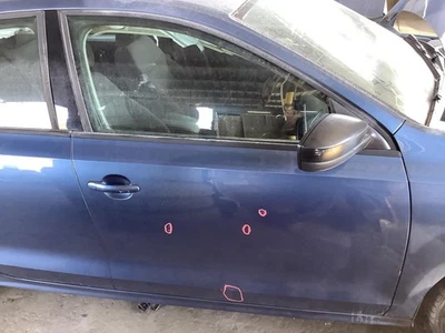 Б/у передняя правая дверь в сборе передняя подходит: 2015 Volkswagen Jetta Sdn электрический wi - Изображение 1 из 4