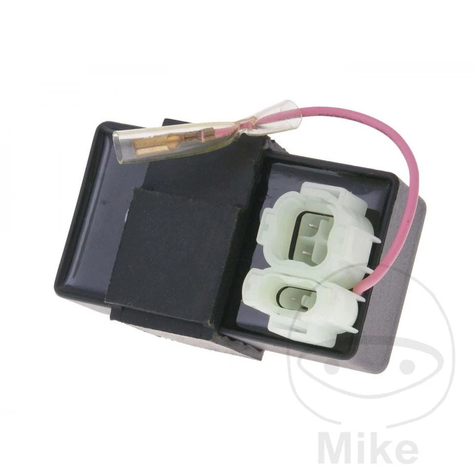 Zündung Steuergerät CDI-Einheit für AGM CPI Generic Keeway Longjia MZ/MUZ SFM - Bild 1 von 1