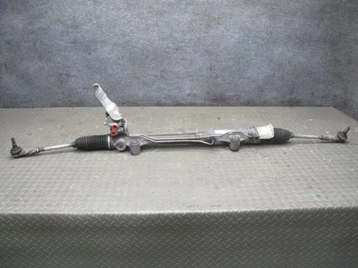 2011-2018 PPORSCHE CAYENNE 958 СТОЙКА ГИДРОУСИЛИТЕЛЯ РУЛЯ И ШЕСТЕРНЯ ПЕРЕДАЧ 7P5422055N - Изображение 1 из 4