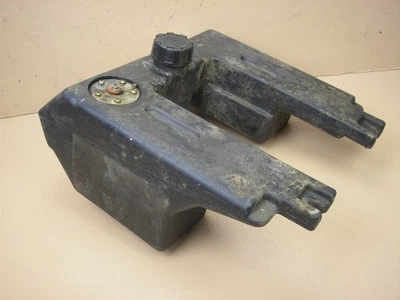 Wheel Horse 520-H 520-HC 518-H Tractor Plastic Gas Fuel Tank 114012 - Image 1 of 4