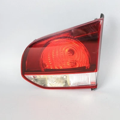 2010-2014 Volkswagen Golf GTI Tail Light Right 5K0945094AA OEM Used - Image 1 of 4