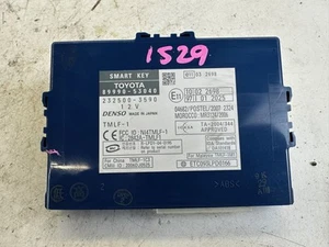 Lexus IS-F Smart Key Module 08-12 OEM 89990-53040 - Picture 1 of 5