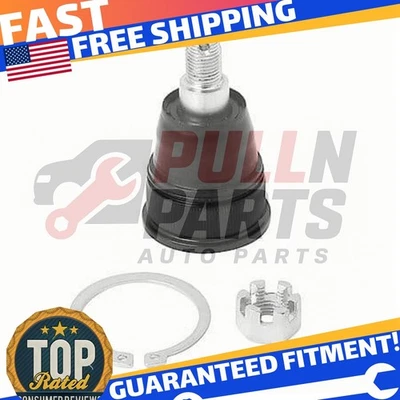 Rótula Carquest Premium 410-65822 - Acura/Honda 01-05 Foto 1 de 4