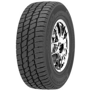 4x GOODRIDE Ganzjahresreifen (1 Satz) 215/65 R 16 C TL 109/107R SW613 ALL - Bild 1 von 3