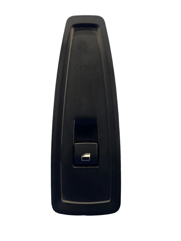 BMW I8 LH 2014-2020 INTERRUPTOR PUERTA DELANTERA DERECHA MONTAJE INTERRUPTOR VENTANA ELÉCTRICA PRINCIPAL Foto 1 de 4