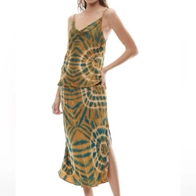 YOUNG FABULOUS & BROKE Felicity Skirt XS - Image 1 of 4