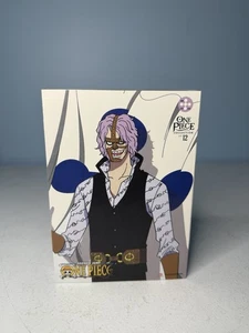One Piece Collection 12 Twelve DVD Anime w Slipcover - Imagen 1 de 5