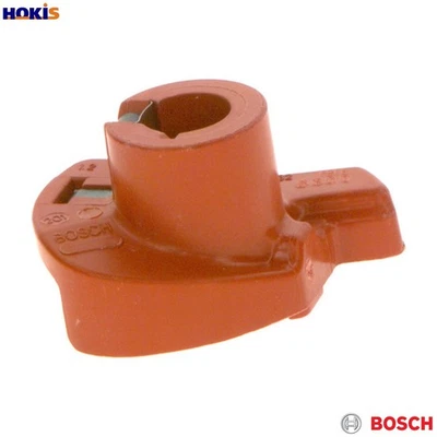 ROTOR DISTRIBUTOR 1 234 332 196 FOR BMW 5/200-3.3/E3/E12/2.-3.2/E9 2.5-3.2 7 - Image 1 of 4