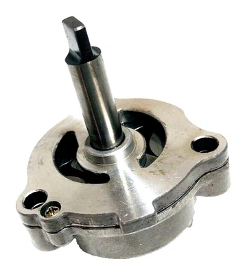 Bomba de óleo do motor 1997-2004 Suzuki Motorcycle VZ800 Marauder, peça OEM 16400-48E00 - Imagem 1 de 4