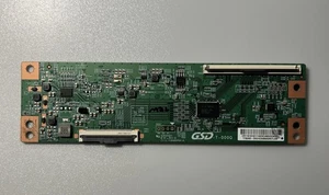 Placa T-Con ONN 100012588 T70UHD-SVU1 probada OEM - Imagen 1 de 4