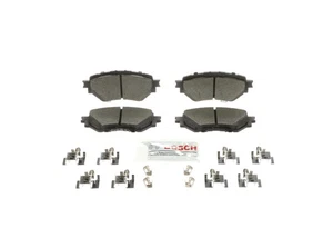 Bosch BE1759H Disc Brake Pad Set - Bild 1 von 6