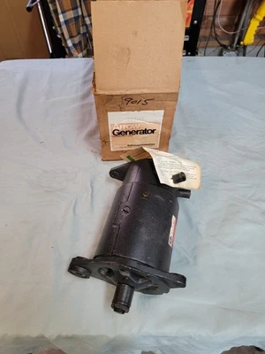 ARROW 31-1148 REMAN GENERATOR, 9015, 58-62 CHEVY V8 - Image 1 of 4