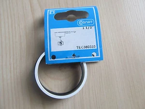 DICHTUNG für Siphon  Tauchrohre  Sifon 1 1/2" dichtung - Bild 1 von 1