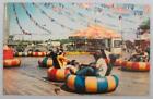 Fun Town, Maine's Most Progressive Amusement Park, Saco, ME Postcard (#F531)