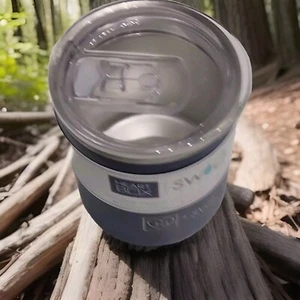 HEART BOX SWING LIFE 12OZ STAINLESS STEEL INSULATED MUG COLD 9HRS HOT 3 HRS NEW. - Picture 1 of 5