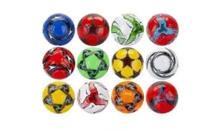 Kinder kleiner Fußball verschiedene Designs Kinder Fußball Größe 2 - Bild 1 von 1