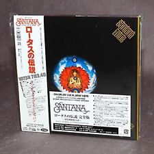 Legend of Lotus Complete Edition -HYBRID 4.0- Full Production Limited Edition CD